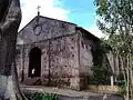 Convento de San Miguel de Guanaguana