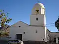 Iglesia de Santa Rosa de Lima, Circuito de las Capillas