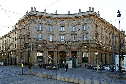 Palazzo Broggi