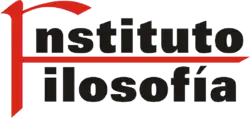 Imagen que identifica al Instituto de Filosofía de la Universidad de Antioquia