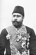 İbrahim Hakkı Pasha