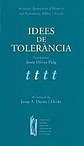Idees de Tolerància, Barcelona, 1995.