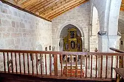 San Martín, Villaute, 1193