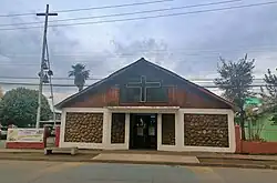 Iglesia Nuestra Señora del Carmen