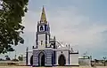 Iglesia Parroquial de la Inmaculada Concepción