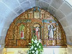 Capilla de la Purificación
