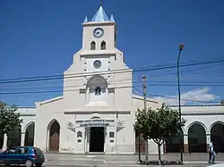 Iglesia de Tinogasta