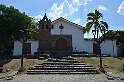Capilla de San Antonio