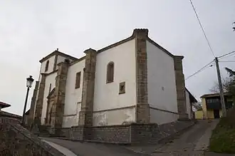 Iglesia de San Emeterio