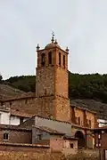 Iglesia de San Juan