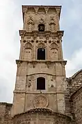 Campanario.