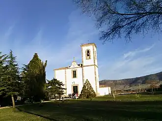 Iglesia de la Concepción