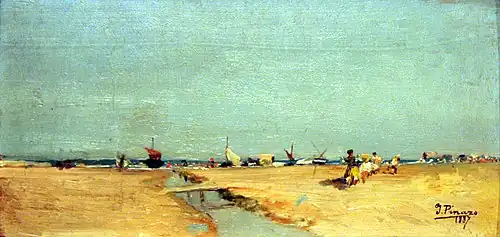 Playa de la Malvarrosa