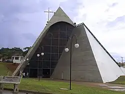 Santuário de Santa Teresinha del Niño Jesús