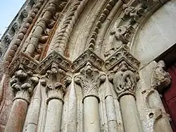 San Esteban de Ribas de Miño.