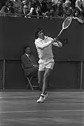 Ilie Nastase
