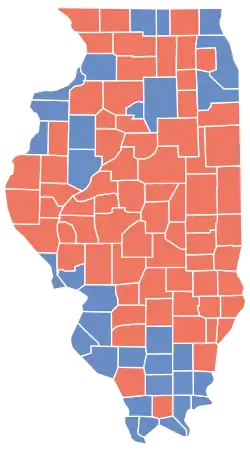Elección para gobernador de Illinois de 2006