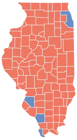 Elección para gobernador de Illinois de 2010