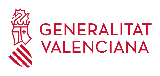 Logotipo de la Generalitat