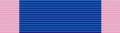 Imperial Order of Our Lady of Guadalupe (México) - ribbon bar