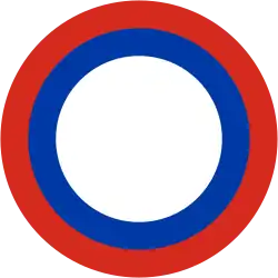 Imperio Ruso 1915-17