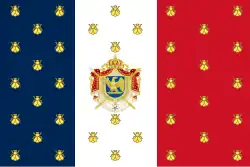 Corona de Francia