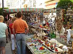 Mercado Semanal