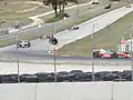 Carrera histórica de automóviles Indy en 2007