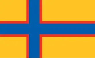 Ingria, Rusia (no oficial).