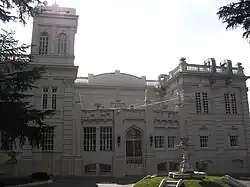 Instituto Biológico Argentino.