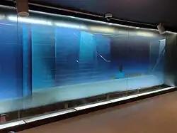 Interior urbano (1993)