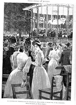 La Ilustración Española y Americana (1890)