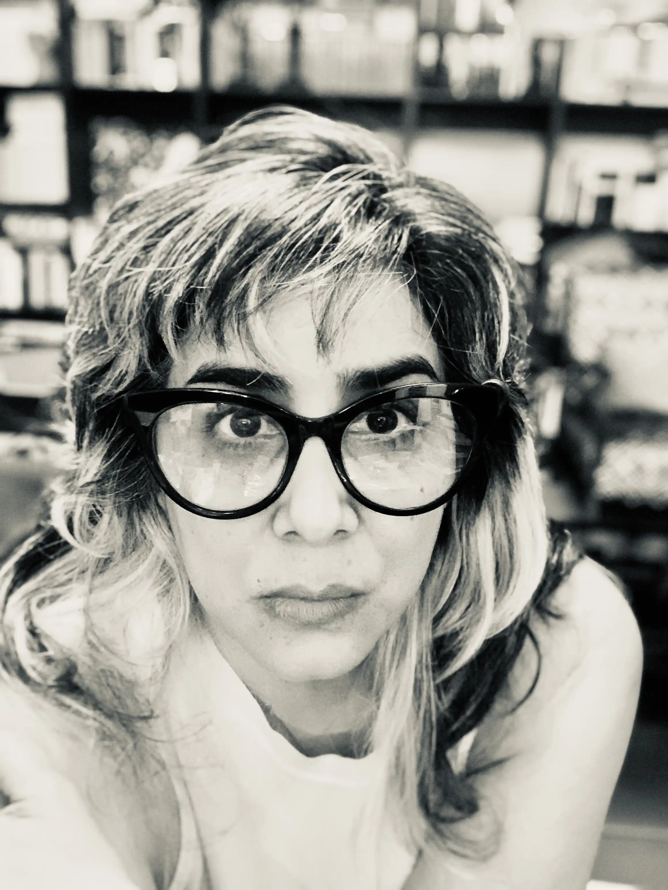 Isabel Mármol Ampuero