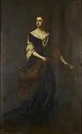 Isabella Bennet, duquesa de Grafton