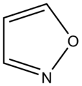 isoxazol