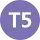 Istanbul T5 Line Symbol (2020)