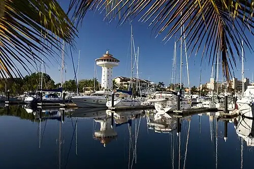 Marina Ixtapa