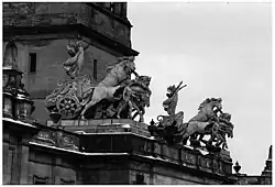 Wayne County Building Detroit