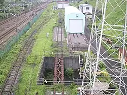 Laboratorio de Ingeniería Civil de Hino