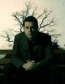 Juan Ramírez Biedermann