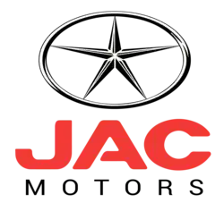 Logo utilizado en su línea de camiones y autobuses.