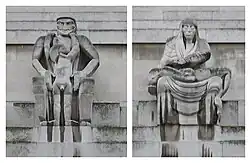 Day and Night (1928)