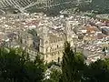 Catedral de Jaén