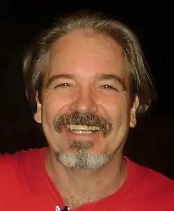 Jairo Mattos Caldeira