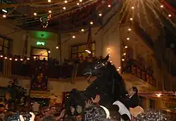 Fiesta de San Lorenzo en Alayor