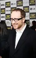 James Gray, presidente del jurado en 2013