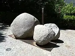 Génesis, de Ernest Altès.