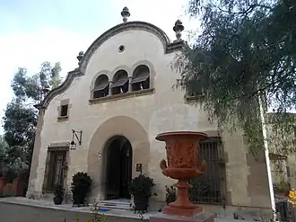 Instituto Ravetllat-Pla (1930)