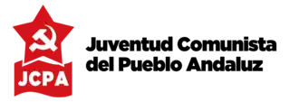 Juventud Comunista del Pueblo Andaluz (JCPA).