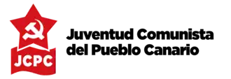 Juventud Comunista del Pueblo Canario (JCPC).